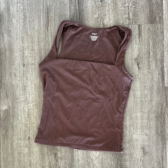 Women's Chocolate Tank Top - Picture 1 of 3